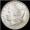 Image 1 : 1892-O Morgan Silver Dollar UNCIRCULATED