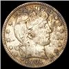 Image 1 : 1901 Barber Quarter CLOSELY UNCIRCULATED