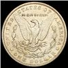 Image 2 : 1898-S  Morgan Silver Dollar CLOSELY UNCIRCULATED