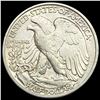 Image 2 : 1938-D Walking Liberty Half Dollar UNCIRCULATED