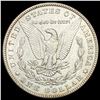 Image 2 : 1891-S Morgan Silver Dollar CLOSELY UNCIRCULATED