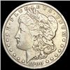 1900-O/CC Morgan Silver Dollar LIGHTLY CIRCULATED
