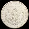 Image 2 : 1883-S Morgan Silver Dollar CLOSELY UNCIRCULATED