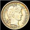 1903 Barber Dime UNCIRCULATED