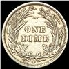 Image 2 : 1905-O Barber Dime UNCIRCULATED