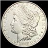 1878 8TF Morgan Silver Dollar CLOSELY UNCIRCULATED
