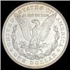 Image 2 : 1878 8TF Morgan Silver Dollar CLOSELY UNCIRCULATED