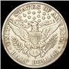 Image 2 : 1908-S Barber Half Dollar CLOSELY UNCIRCULATED