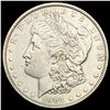 Image 1 : 1901 Morgan Silver Dollar CLOSELY UNCIRCULATED