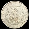 Image 2 : 1901 Morgan Silver Dollar CLOSELY UNCIRCULATED
