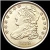 Image 1 : 1835 Capped Bust Dime UNCIRCULATED