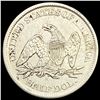 Image 2 : 1863-S Seated Liberty Half Dollar UNCIRCULATED