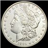 Image 1 : 1901-S Morgan Silver Dollar CLOSELY UNCIRCULATED