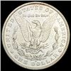 Image 2 : 1901-S Morgan Silver Dollar CLOSELY UNCIRCULATED