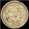 Image 2 : 1842-O Seated Liberty Dime LIGHTLY CIRCULATED