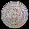 Image 2 : 1890-CC Morgan Silver Dollar CLOSELY UNCIRCULATED