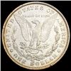 Image 2 : 1878 8TF Morgan Silver Dollar CLOSELY UNCIRCULATED