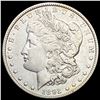 Image 1 : 1892-O Morgan Silver Dollar CLOSELY UNCIRCULATED