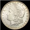 Image 1 : 1878 Rev 79 Morgan Silver Dollar UNCIRCULATED