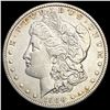 Image 1 : 1900-O/CC Morgan Silver Dollar CLOSELY UNCIRCULATED