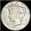 Image 1 : 1922-D Silver Peace Dollar UNCIRCULATED