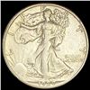 Image 1 : 1929-S Walking Liberty Half Dollar UNCIRCULATED