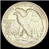 Image 2 : 1929-S Walking Liberty Half Dollar UNCIRCULATED
