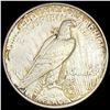 Image 2 : 1922 Silver Peace Dollar HIGH GRADE