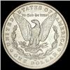 Image 2 : 1890-O Morgan Silver Dollar CLOSELY UNCIRCULATED