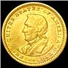 Image 2 : 1904 Lewis & Clark Rare Gold Dollar UNCIRCULATED