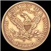 Image 2 : 1905-S $5 Gold Half Eagle CLOSELY UNCIRCULATED