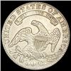 Image 2 : 1833 Capped Bust Half Dollar CHOICE AU