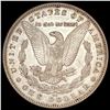 Image 2 : 1890-CC Morgan Silver Dollar CLOSELY UNCIRCULATED