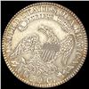 Image 2 : 1818 Capped Bust Half Dollar CLOSELY UNCIRCULATED