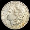 Image 1 : 1879-S Rev 78 Morgan Silver Dollar CLOSELY UNCIRCULATED