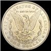 Image 2 : 1879-S Rev 78 Morgan Silver Dollar CLOSELY UNCIRCULATED