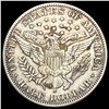 Image 2 : 1900-S Barber Half Dollar CLOSELY UNCIRCULATED
