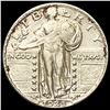 Image 1 : 1926-D Standing Liberty Quarter CLOSELY UNCIRCULATED