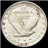 Image 2 : 1926-D Standing Liberty Quarter CLOSELY UNCIRCULATED