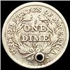 Image 2 : 1838-O No Stars Seated Liberty Dime HIGH GRADE
