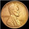 Image 1 : 1927-D RD Wheat Cent CHOICE BU