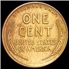 Image 2 : 1927-D RD Wheat Cent CHOICE BU