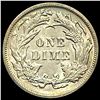 Image 2 : 1890 Seated Liberty Dime UNCIRCULATED