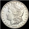 Image 1 : 1884-S Morgan Silver Dollar CLOSELY UNCIRCULATED