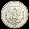Image 2 : 1884-S Morgan Silver Dollar CLOSELY UNCIRCULATED