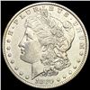 Image 1 : 1880-O Morgan Silver Dollar CLOSELY UNCIRCULATED