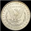 Image 2 : 1880-O Morgan Silver Dollar CLOSELY UNCIRCULATED
