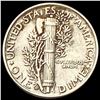 Image 2 : 1928-D Mercury Dime UNCIRCULATED