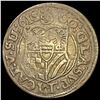 Image 2 : 1615 Germany 3 Kreuzer  LIGHTLY CIRCULATED