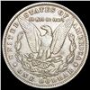 Image 2 : 1891-CC Morgan Silver Dollar CLOSELY UNCIRCULATED